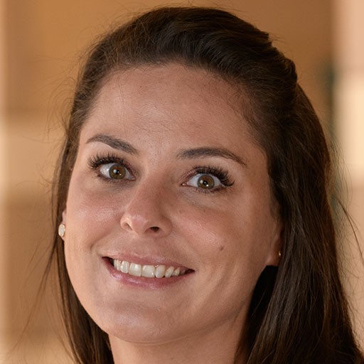 Natalia Borrego