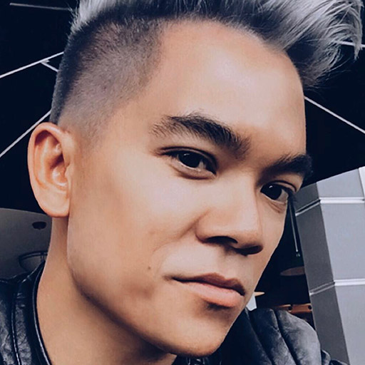 Alvin Nguyen