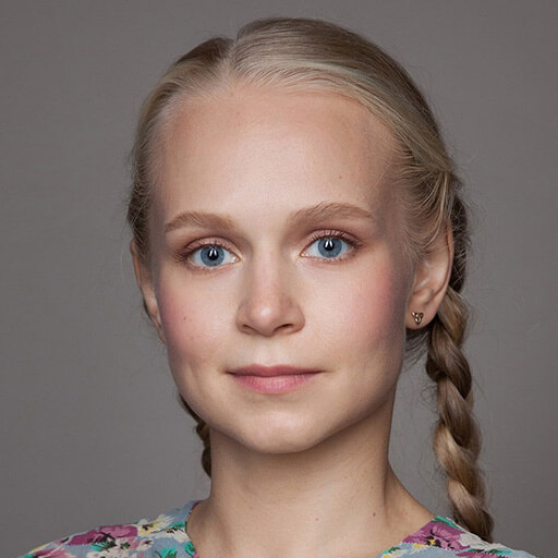 Irina Lukina