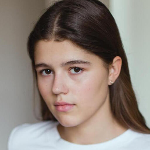 Masha Matsel