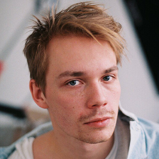 Roman Evdokimov