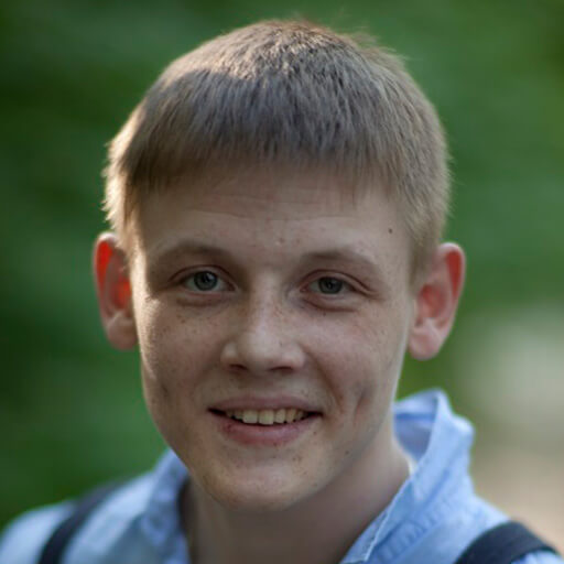 Maksim Emelyanov