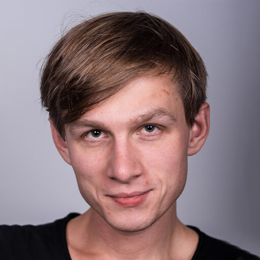 Evgeniy Antropov