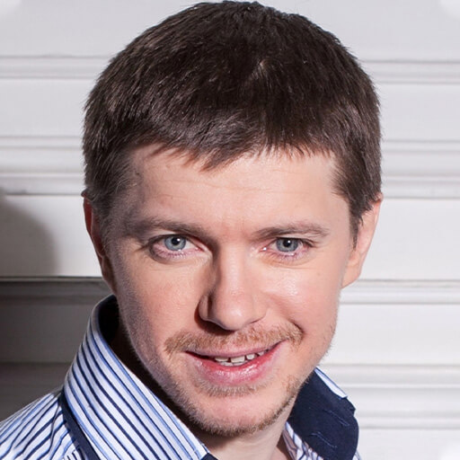 Maksim Kostromykin