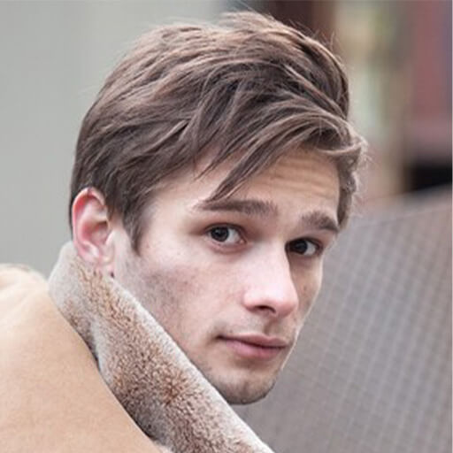 Aleksandr Metyolkin