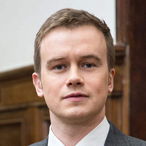 Aleksey Bardukov