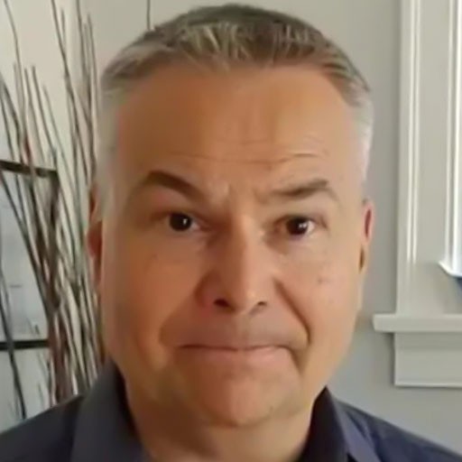 Kevin Johnston