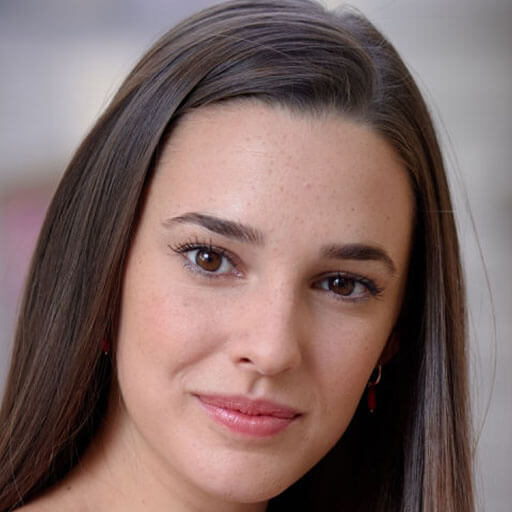 Sara Vidorreta