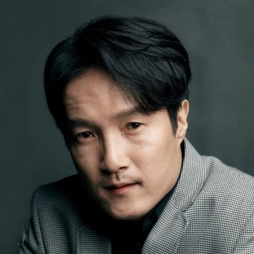 Joong-ok Lee