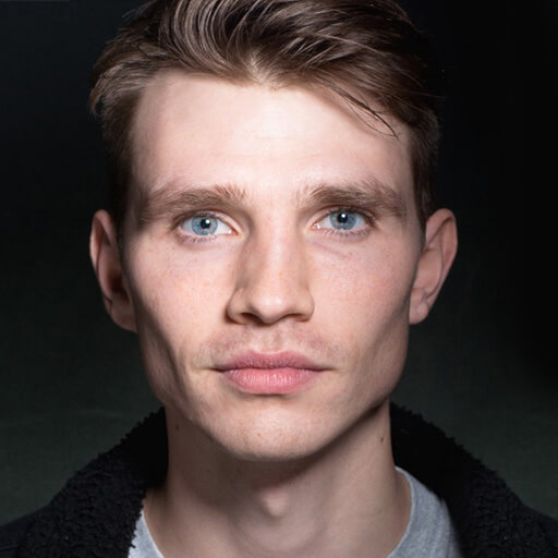 Joe Ashman