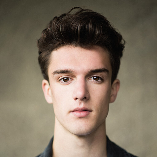 Isaac Rouse