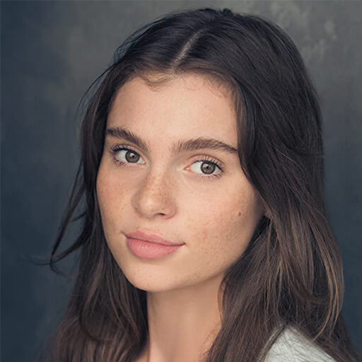 Joelle Rae