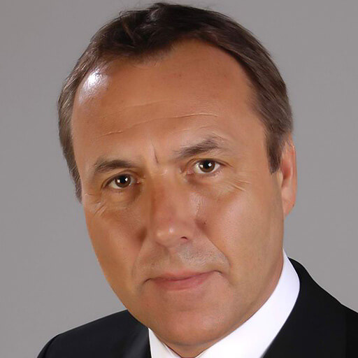 Chris Gregg