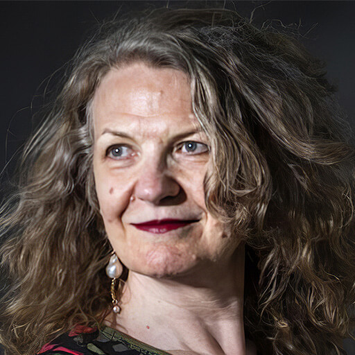 Joan Smith