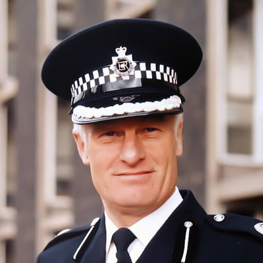 John Domaille