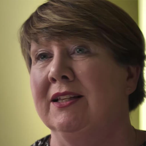 Elaine Benson