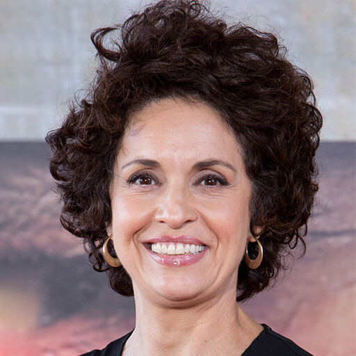 Adriana Ozores
