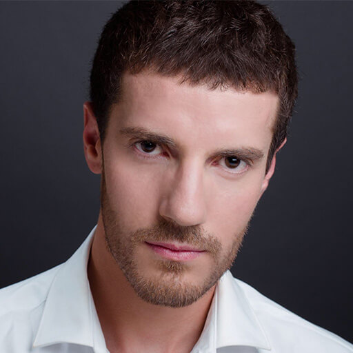 Dion Córdoba