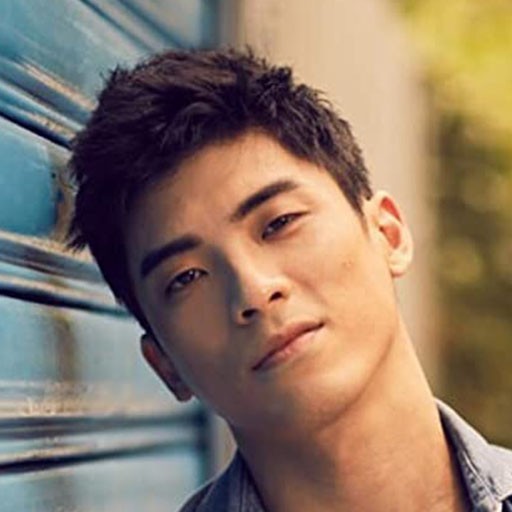 J.C. Lin