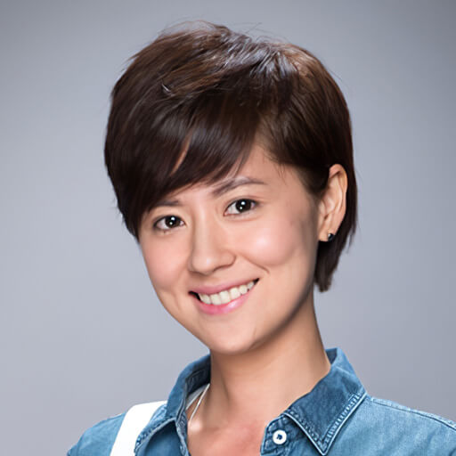 Allison Lin