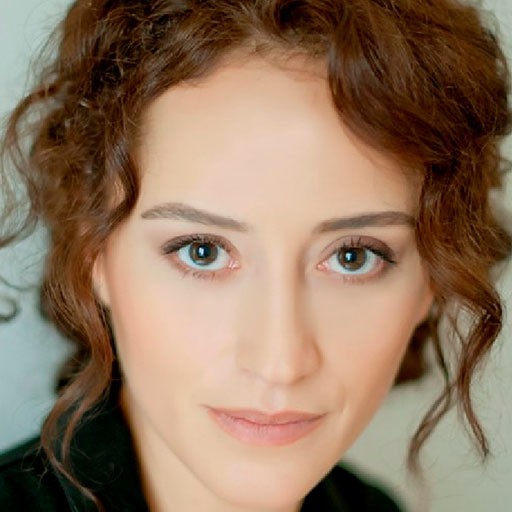 Esra Kizildogan