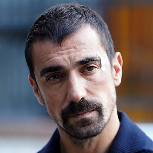 Sinan Demirer