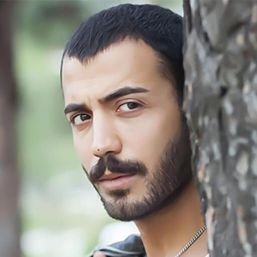 Kadir Polatçi