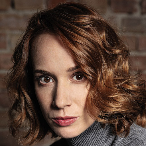 Tatiana Pauhofová