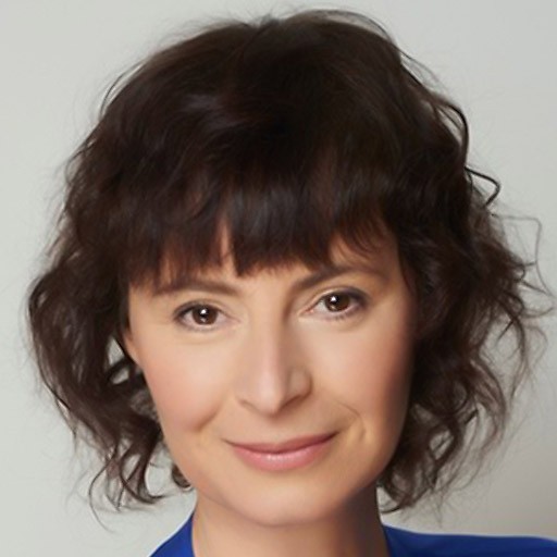 Lenka Vlasáková