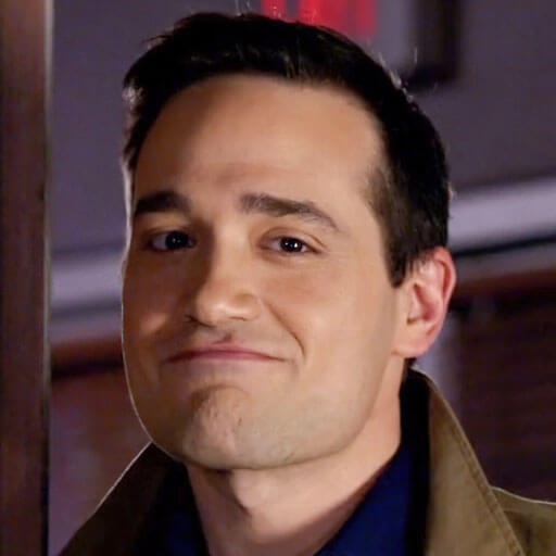 Ryan Ridley