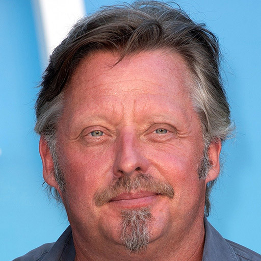 Charley Boorman