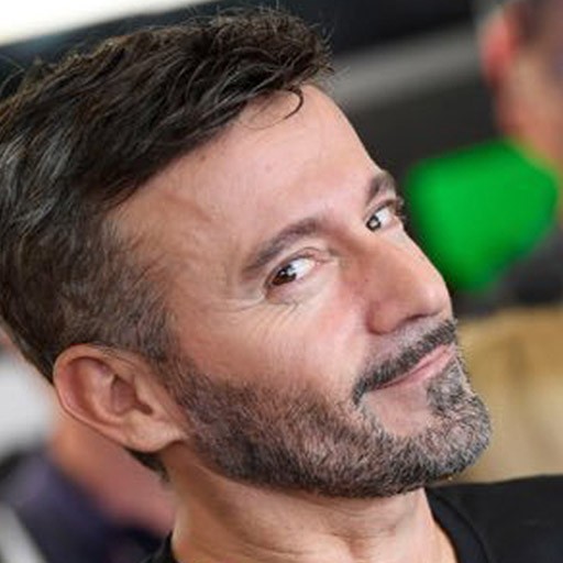 Max Biaggi