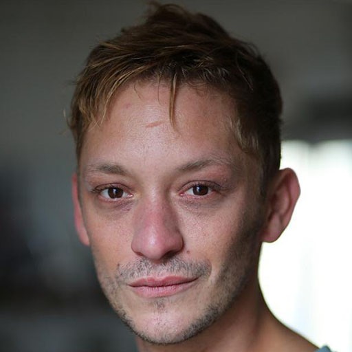 Michaël Erpelding