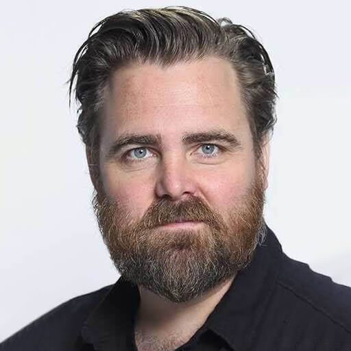 Mattias Nordkvist