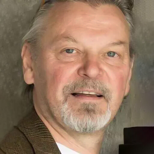 Rolf Degerlund