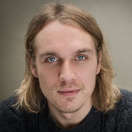 Joe Blakemore