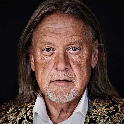 Börje Lundberg