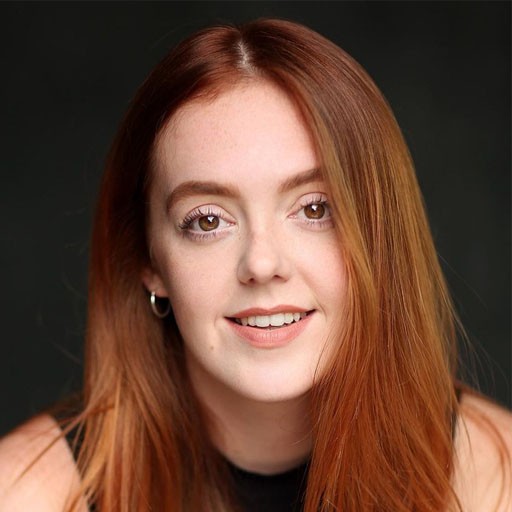 Lauren Byrne
