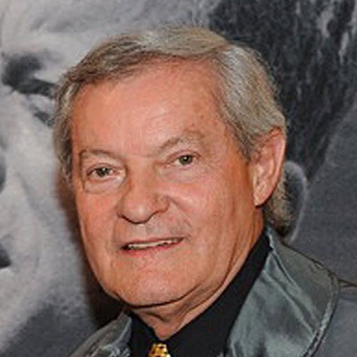 Ed Buckbee