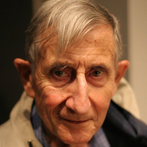 Freeman Dyson