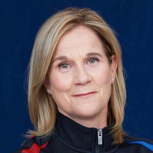 Jill Ellis