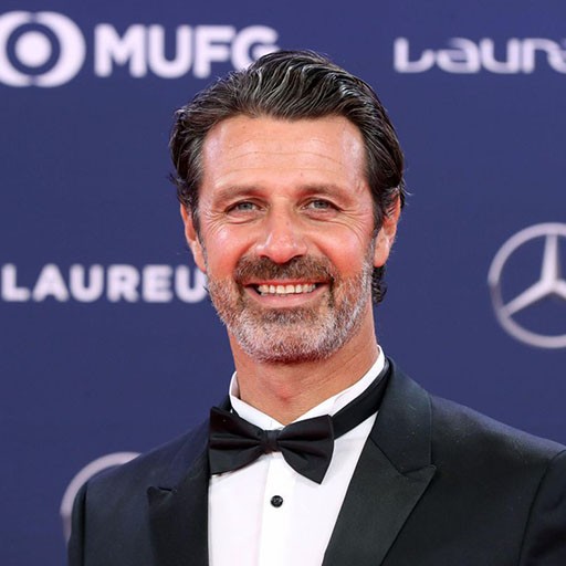 Patrick Mouratoglou