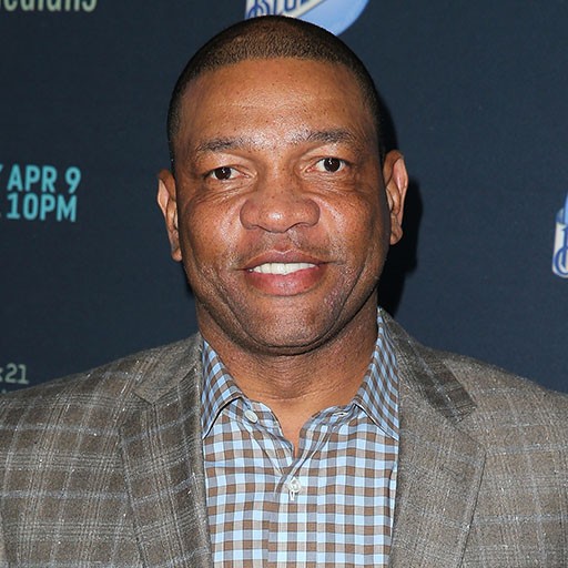 Glenn 'Doc' Rivers