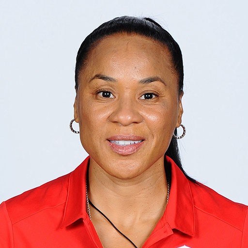 Dawn Staley