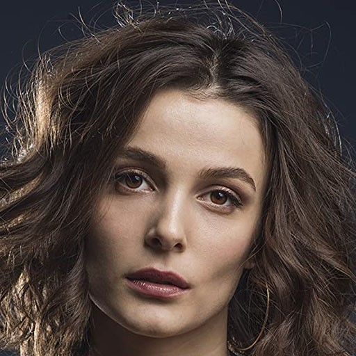 Büsra Develi