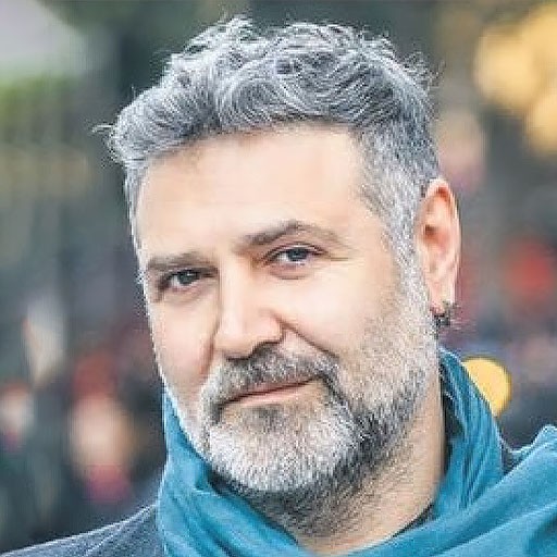 Burak Tamdogan