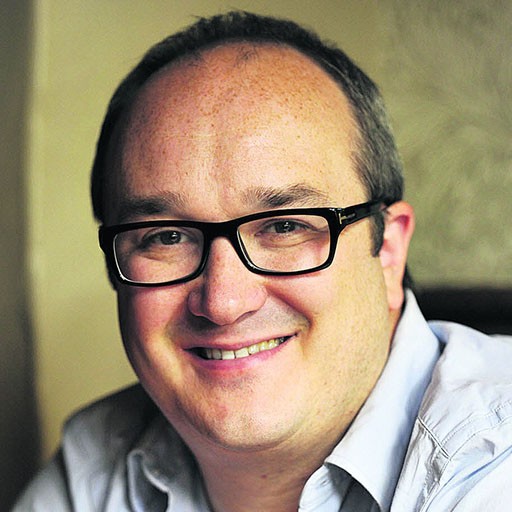 Dominic Sandbrook