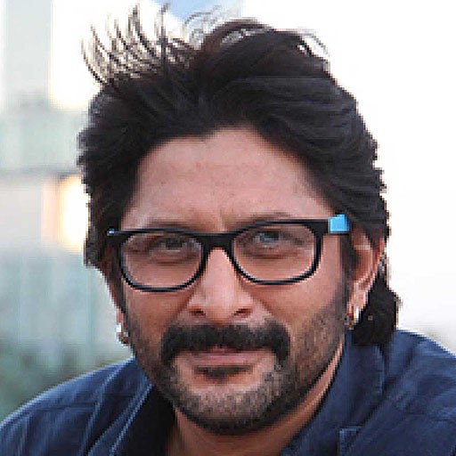 Arshad Warsi