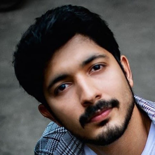 Nishank Verma
