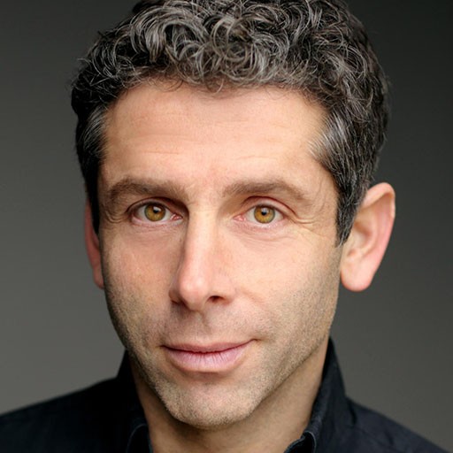 Elliot Levey